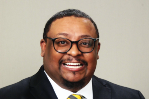 Randolph announces new chief diversity officer